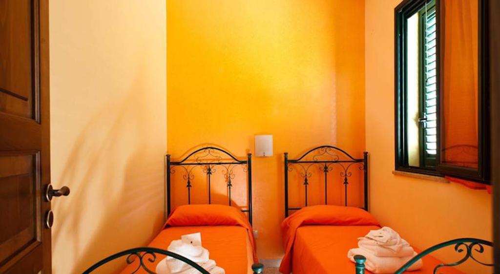 Bono Vacanze Villa Maragani Charme & Relax Sciacca Rum bild