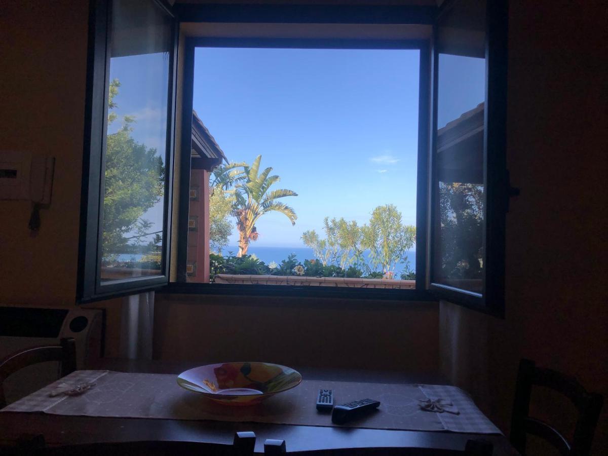 Bono Vacanze Villa Maragani Charme & Relax Sciacca Exteriör bild